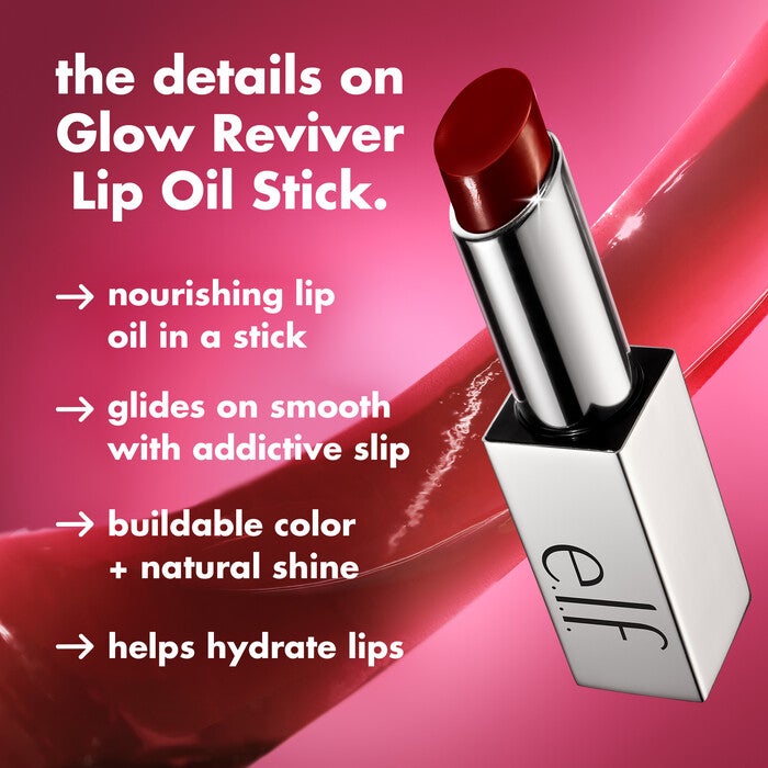 Glow Reviver Slipstick,