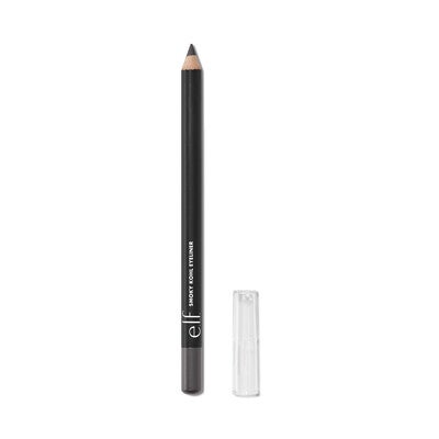 Smoky Kohl Eyeliner, Smokey Charcoal Gray Kohl Eyeliner