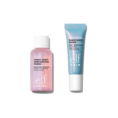 Thirst Burst Dew-o Hydrating Skincare Kit