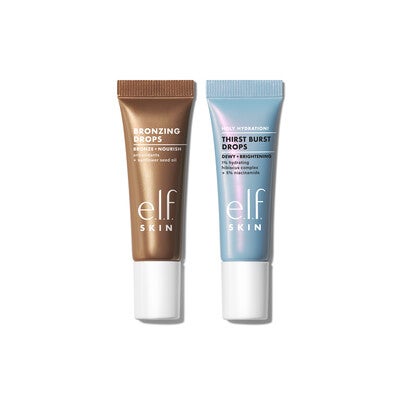 The Hottest Drops Duo, 