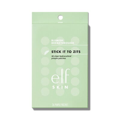 Blemish Breakthrough Stick It to Zits Pimple Patches, Blemish Breakthrough Stick It To Zits Affordable Pimple Patches