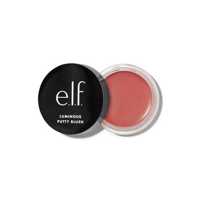 Luminous Putty Blush, Belize