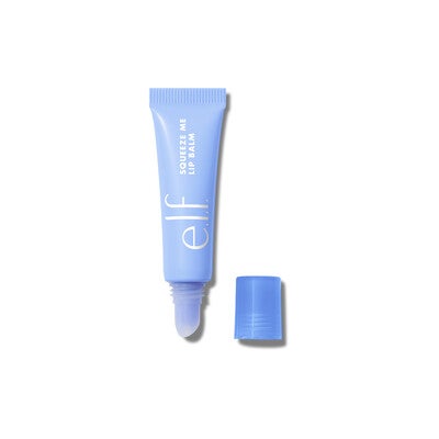 Squeeze Me Lip Balm, Blueberry Squeeze Me Blueberry Lip Balm