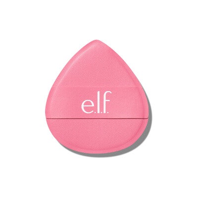 Pillow Puff Soft and Dense Foundation Sponge