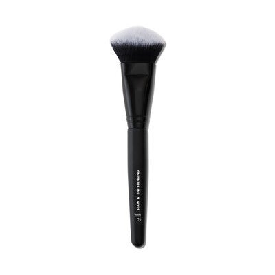 e.l.f. Stain and Tint Liquid Blush Blending Brush
