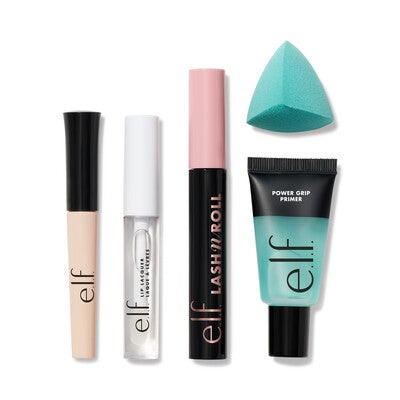 The All Day, Every Day Kit, All Day, Everyday Essential Makeup Kit
