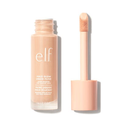 Halo Glow Liquid Filter, 1 Fair Neutral Peach Halo Glow Liquid Filter, 1 Fair Neutral Peach
