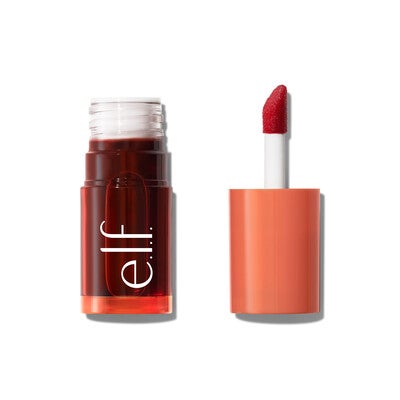 Sheer For It Blush Tint, Orange Crush - sheer orange Sheer For It Blush Tint for Cheeks and Lips – Orange Crush
