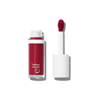 Camo Liquid Blush, Berry Well - Cool Berry Camo Liquid Blush - Berry Well