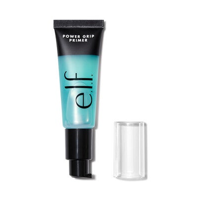 Power Grip Primer, e.l.f.'s Power Grip Face Primer - #1 Primer in America