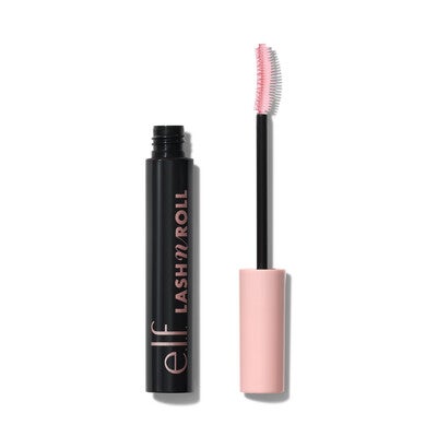 Lash 'N Roll® Mascara, Black Lash 'N Roll Curling and Lifting Mascara
