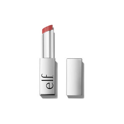 Glow Reviver Slipstick: Tinted Lip Oil Stick - Rose Latte