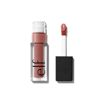 Liquid Velvet Eyeshadow, Liquid Velvet Rosy Pink Eyeshadow - Pink Chiffon