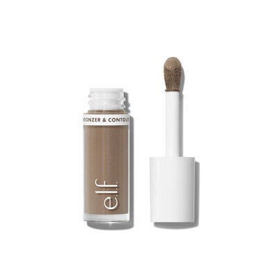 Camo Liquid Bronzer & Contour, 1 Fair