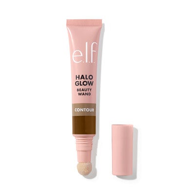 Halo Glow Contour Beauty Wand, Medium/Tan Halo Glow Contour Beauty Wand, Medium/Tan