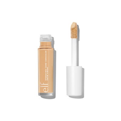 Hydrating Camo Concealer, Tan Sand - tan with olive undertones Hydrating Camo Concealer, Tan Sand - tan with olive undertones