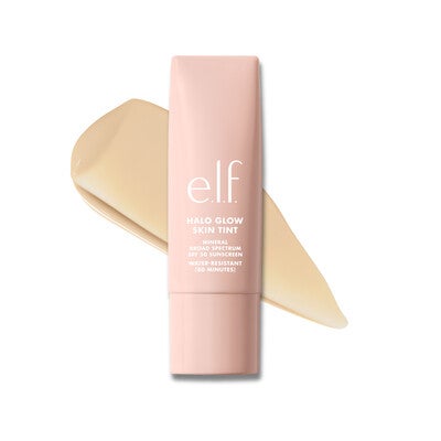 Halo Glow Skin Tint SPF 50, Halo Glow Skin Tint SPF 50,