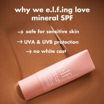 Halo Glow Skin Tint SPF 50, 